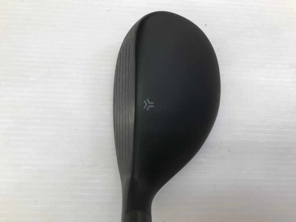 ダンロップ SRIXON ZX Mk2 HYBRID 25度 Diamana ZX-2 for HYBRID R
