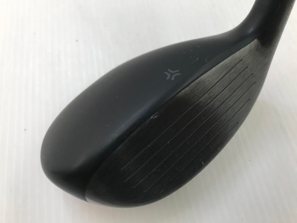 ダンロップ SRIXON ZX Mk2 HYBRID 25度 Diamana ZX-2 for HYBRID R