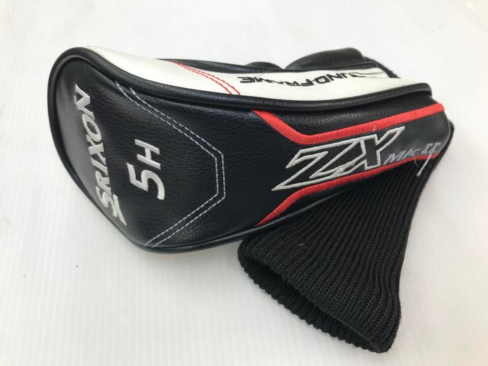 ダンロップ SRIXON ZX Mk2 HYBRID 25度 Diamana ZX-2 for HYBRID R