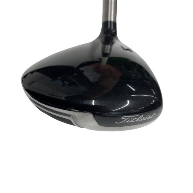中古】 タイトリスト 909 F2 18.5° フェアウェイウッド FW ROMBAX 6F09