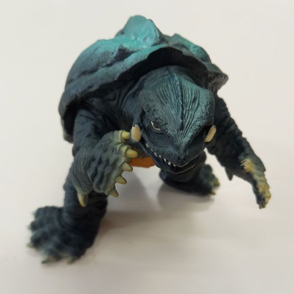 フィギュア ゴジラシリーズ まとめ売り 4点セット #m00387 - メルカリ