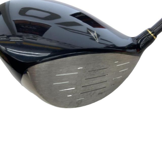 中古】 ダンロップ XXIO PRIME 17° ドライバー DR XXIO SP1000