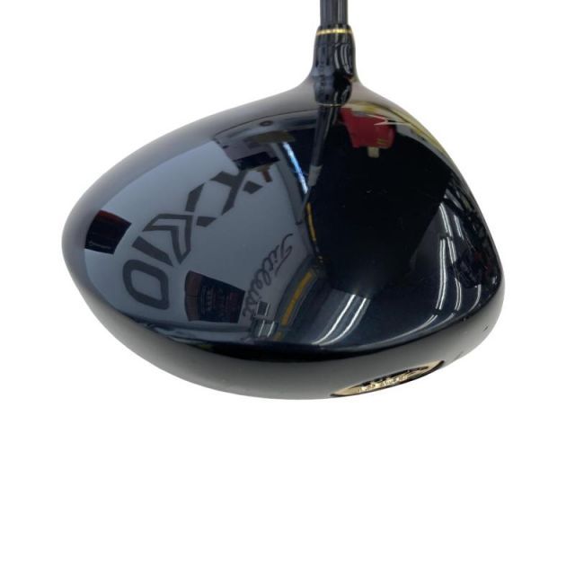 中古】 ダンロップ XXIO PRIME 17° ドライバー DR XXIO SP1000 中古】 ダンロップ XXIO PRIME 17° ドライバー DR XXIO SP1000