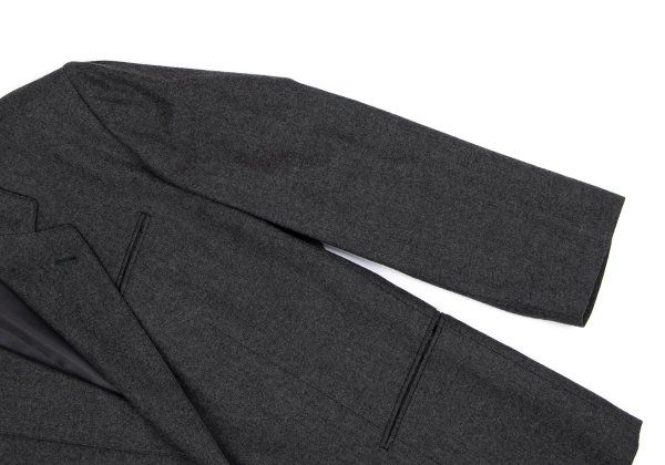 ジャンポールゴルチエ オムJean Paul GAULTIER HOMME ウール