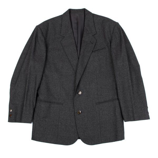 ジャンポールゴルチエ オムJean Paul GAULTIER HOMME ウール