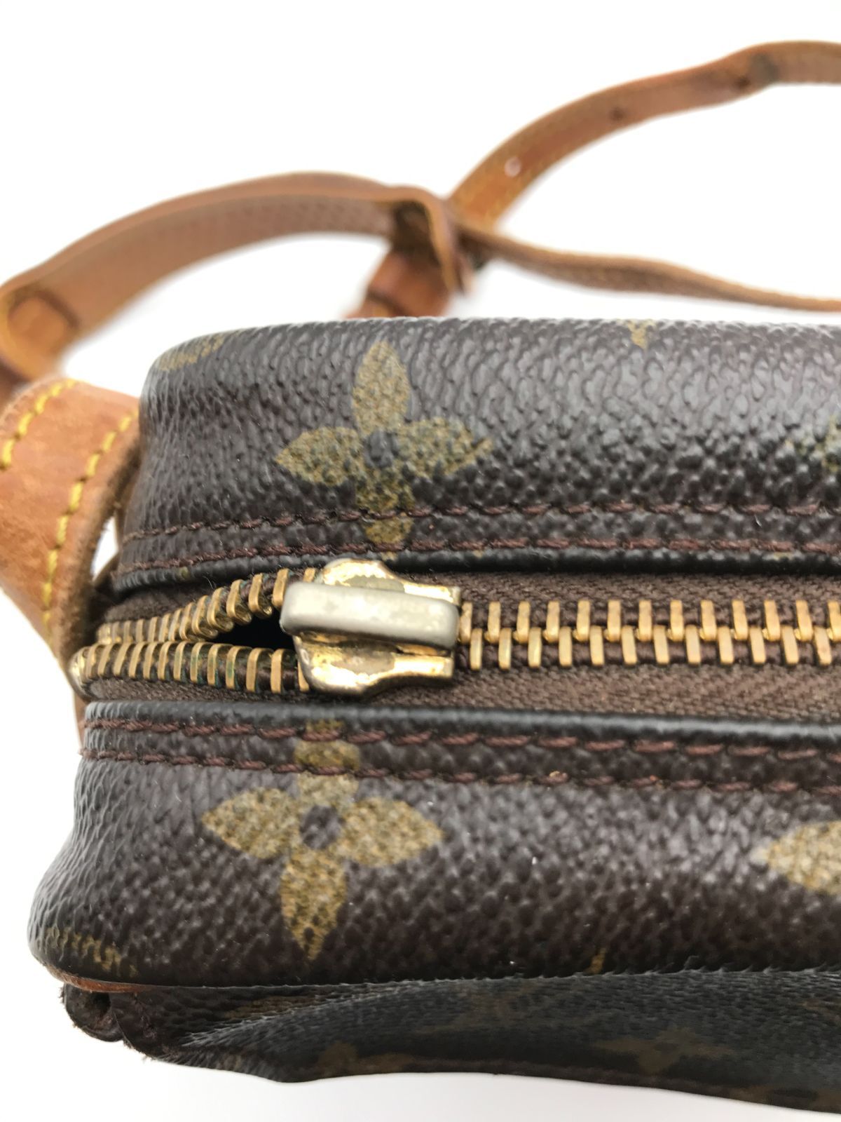 LOUIS VUITTON ルイヴィトン ショルダーバッグ ジョヌフィーユ25 
