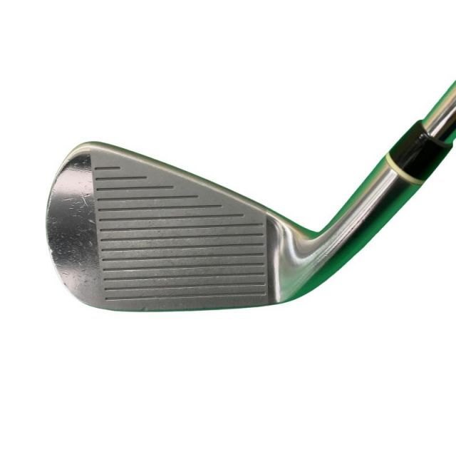 中古】 フォーティーン TC-550 FORGED 6S アイアンセット IR NS PRO
