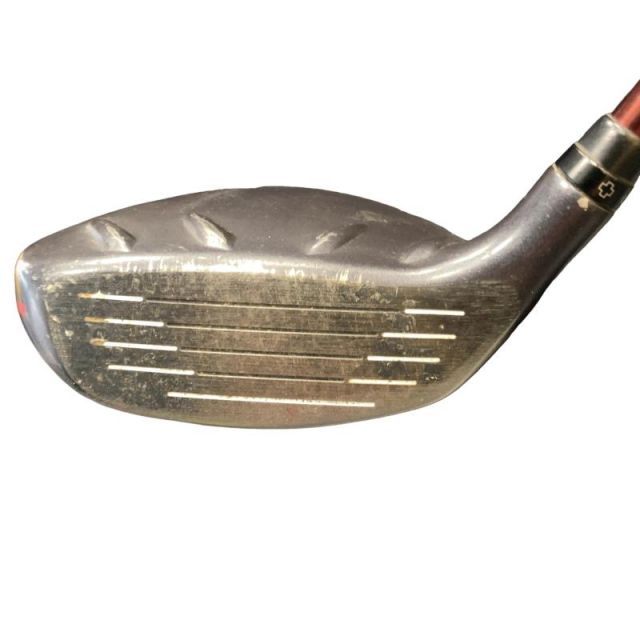 中古】 ピン G410 SFT 5W フェアウェイウッド FW ALTA DISTANZA