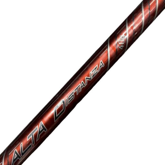中古】 ピン G410 SFT 5W フェアウェイウッド FW ALTA DISTANZA