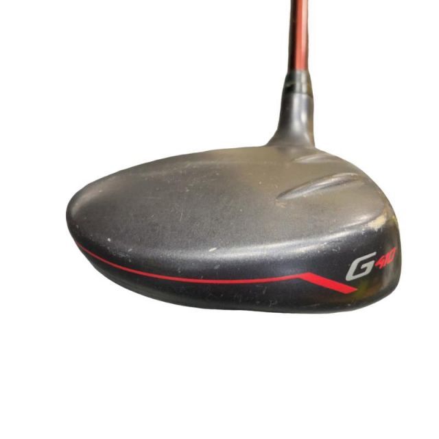 中古】 ピン G410 SFT 5W フェアウェイウッド FW ALTA DISTANZA