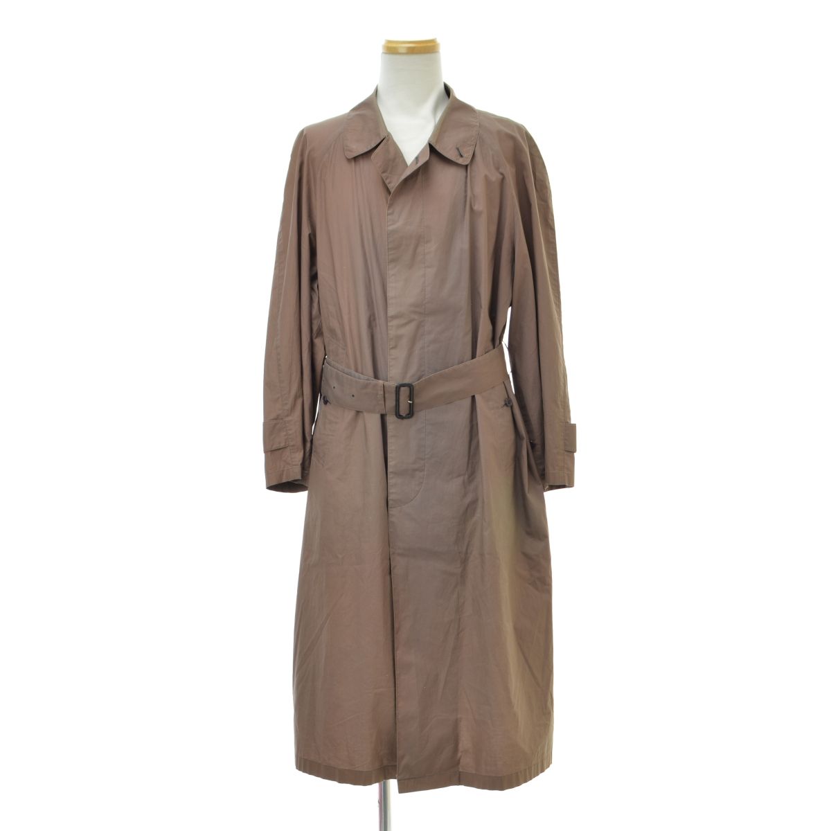【BURBERRY】OLD ステンカラーコート