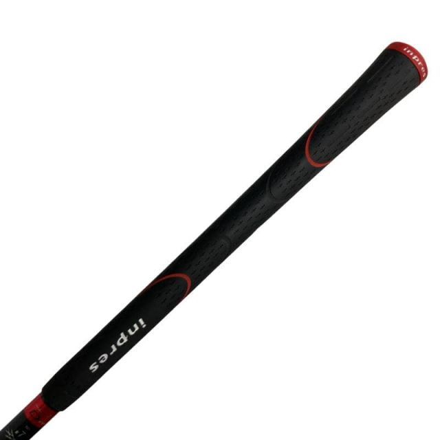 中古】 ヤマハ inpres X D FW 7W フェアウェイウッド FW MX-509F