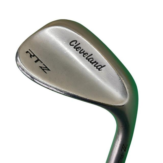 【中古】 クリーブランド Cleveland RTZ ツアーサテン 52°/10° MID ウェッジ WG リシャフト (フレックスその他) メンズ 男性用 右利き 右用 Cランク ゴルフクラブ