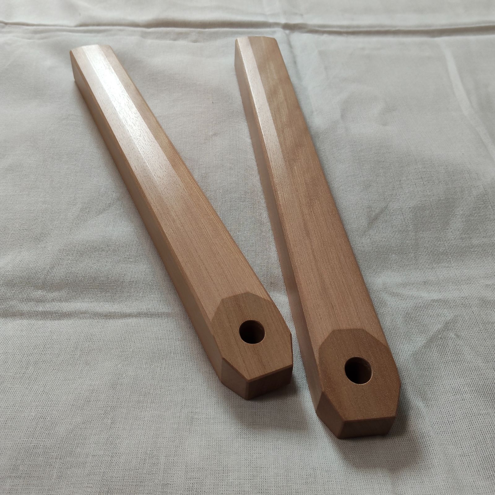 【専用】【 正 高橋様ご注文 】オノオレカンバ手木