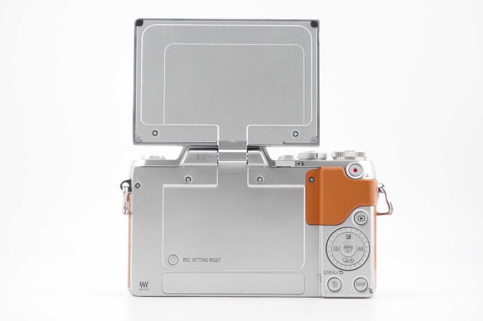 ☆良品﻿☆ショット数12,773回☆パナソニック PANASONIC LUMIX DMC-GF7