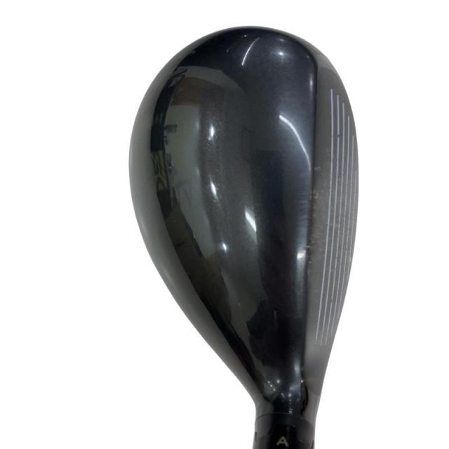 中古】 タイトリスト 818 H1 23° レフティ ユーティリティ UT Titleist