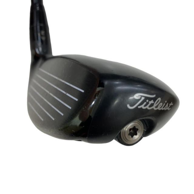 中古】 タイトリスト 818 H1 23° レフティ ユーティリティ UT Titleist