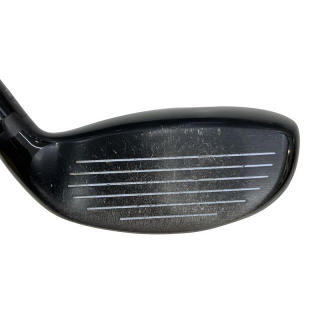 中古】 タイトリスト 818 H1 23° レフティ ユーティリティ UT Titleist