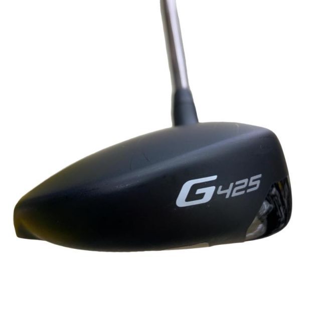 中古】 ピン G425 LST 3W(アーコス無し) フェアウェイウッド FW PING