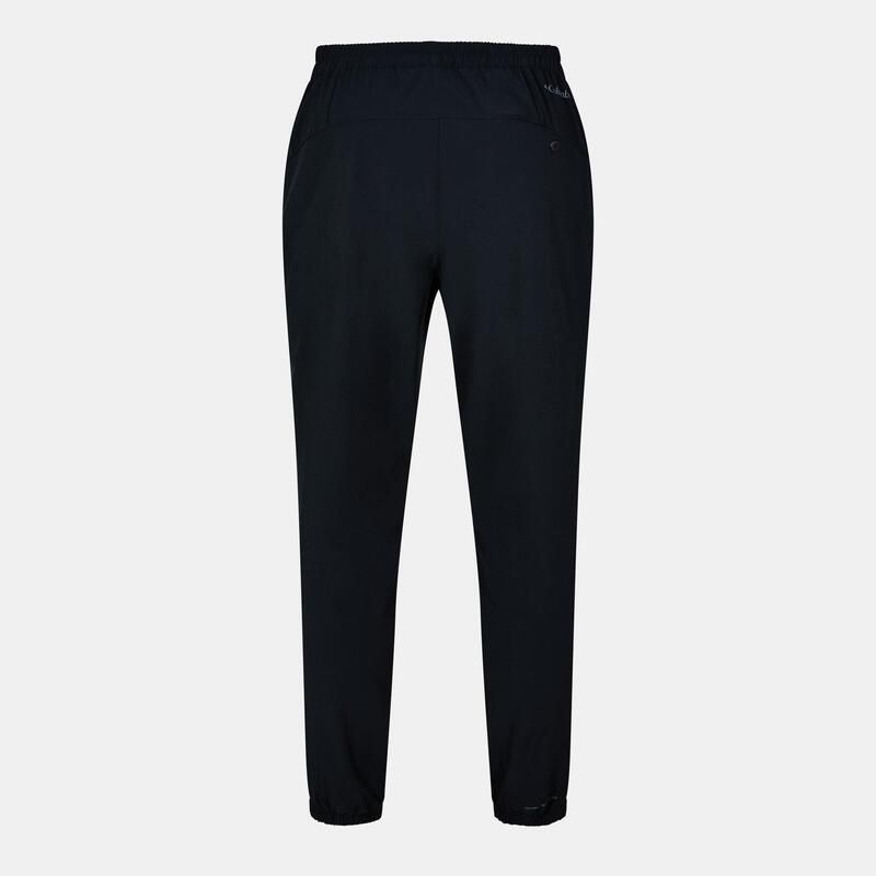 コロンビア メンズ ボトムス カジュアルパンツ パンツ Columbia Hike Jogger II Pants Mens Black ブラック