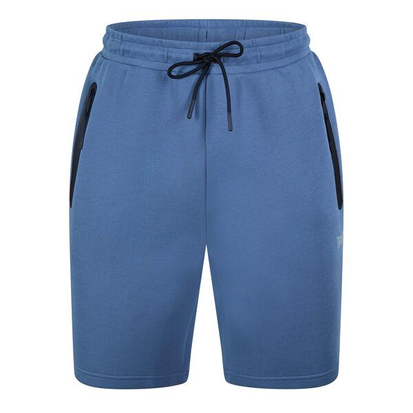 エバーラスト メンズ ボトムス ハーフパンツ・ショーツ Everlast Tech Short Indigo インディゴ