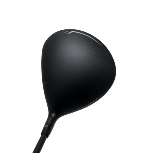 中古】 ダンロップ SRIXON ZX5 Mk II LS 10.5° ドライバー DR 純正特注