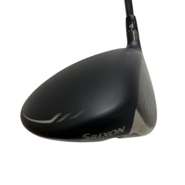 中古】 ダンロップ SRIXON ZX5 Mk II LS 10.5° ドライバー DR 純正特注