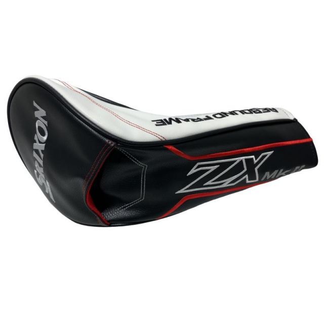 中古】 ダンロップ SRIXON ZX5 Mk II LS 10.5° ドライバー DR 純正特注