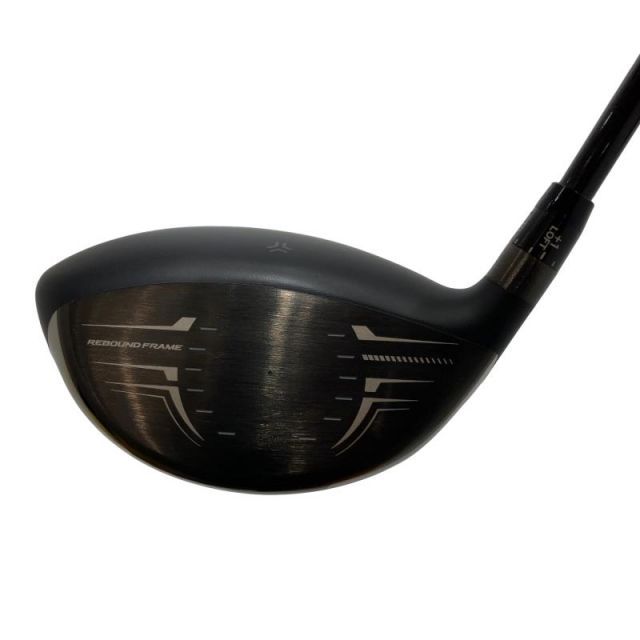 中古】 ダンロップ SRIXON ZX5 Mk II LS 10.5° ドライバー DR 純正特注