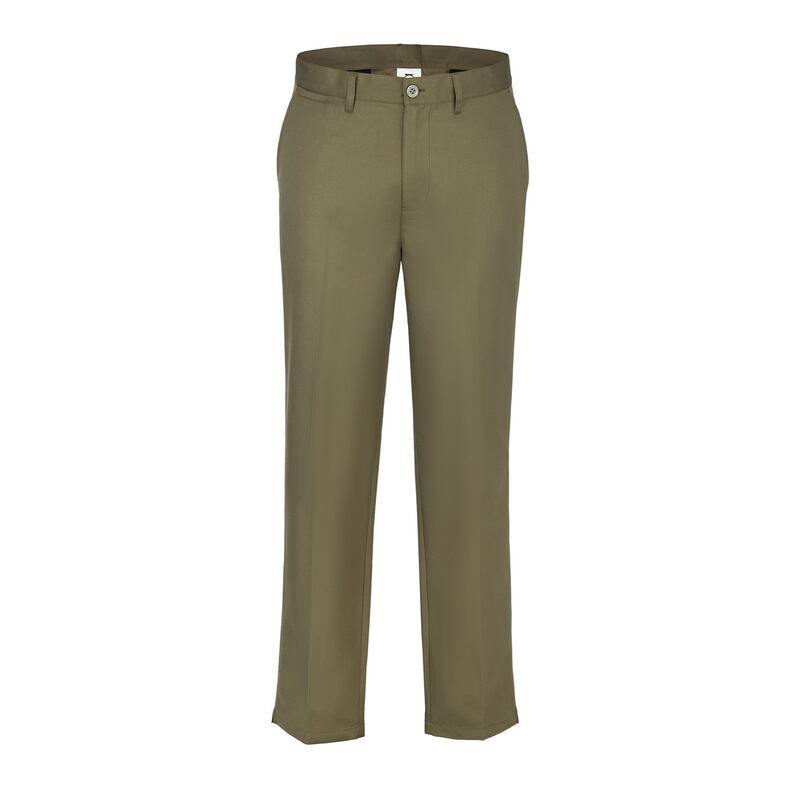 スラセンジャー メンズ ボトムス カジュアルパンツ パンツ Slazenger Golf Trousers Mens Olive オリーブ