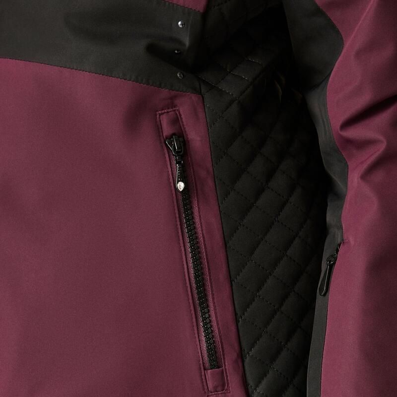 デアツービー レディース アウター ジャケット・ブルゾン ジャケット Dare 2b Issy Jacket Fig