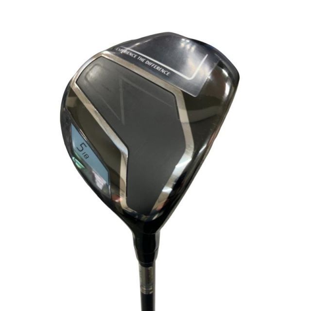 【中古】 ダンロップ XXIO(2026) 5W フェアウェイウッド FW XXIO MP1400(FW) (フレックスR) メンズ 男性用 右利き 右用 Bランク ゴルフクラブ