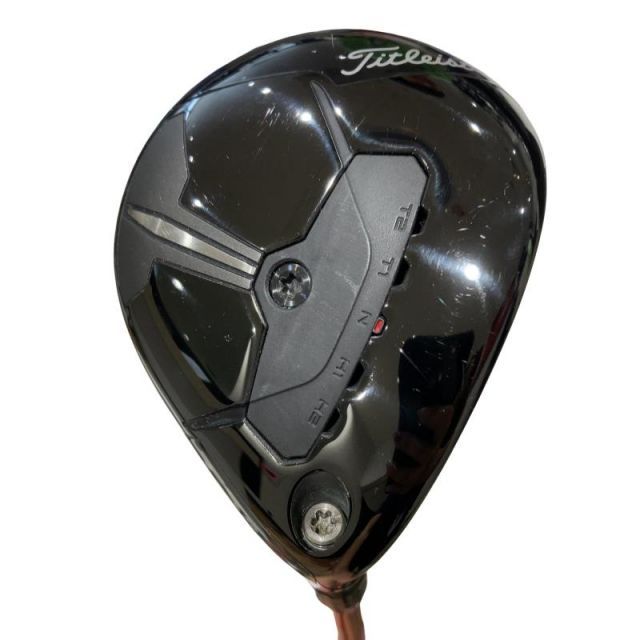 【中古】 タイトリスト TSR3 16.5° フェアウェイウッド FW 純正特注シャフト (フレックスS) メンズ 男性用 右利き 右用 Cランク ゴルフクラブ