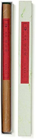 大薫 京自慢 Shoyeido 大薫香 330mm 1把詰 長尺Incense