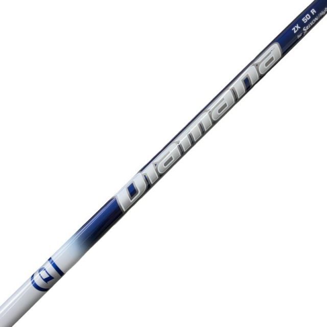 中古】 ダンロップ SRIXON ZX H U4 ユーティリティ UT Diamana ZX for