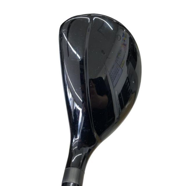 中古】 ダンロップ SRIXON ZX H U4 ユーティリティ UT Diamana ZX for
