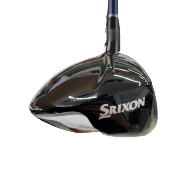 中古】 ダンロップ SRIXON ZX H U4 ユーティリティ UT Diamana ZX for