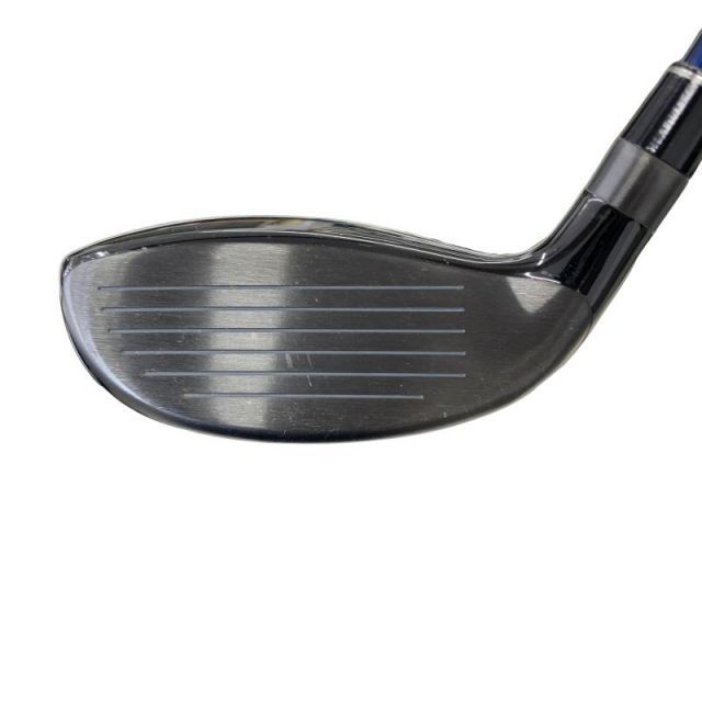 中古】 ダンロップ SRIXON ZX H U4 ユーティリティ UT Diamana ZX for