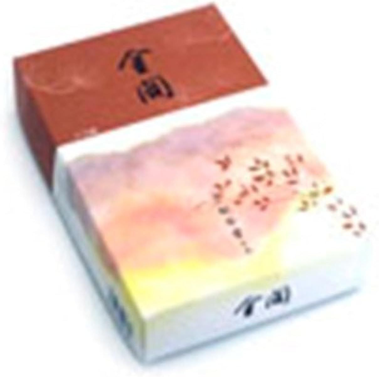 Shoyeido's Golden Pavilion Incense 450 Sticks - Kin-kaku, New.