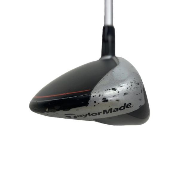 TaylorMade テーラーメイドゴルフ テーラメイド、ユーティリティ、M6.4U.flex-S.FUBUKI.TM6 M6 ユーティリティ レスキュー クラブ