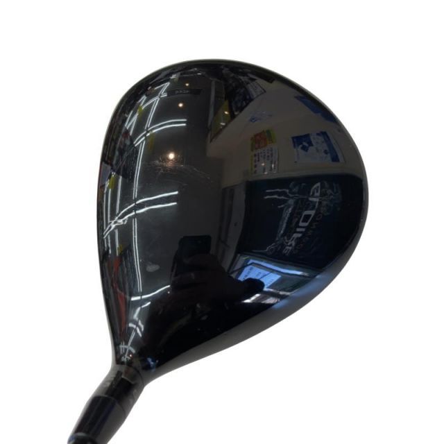 タイトリスト　中古　TSI 3 3W TSP322 中古】TSi2 フェアウェイウッド TSP322 55 15 TOUR S C(フェアウェイ