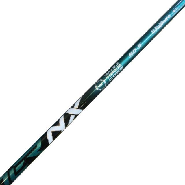 中古】 テーラーメイドスリーブ付き(Qi4D系) フジクラドライバー用