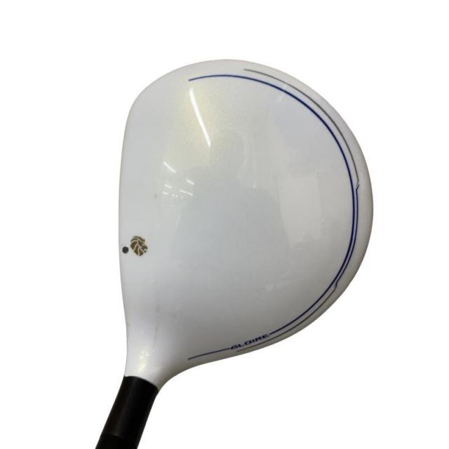 中古】 テーラーメイド GLOIRE F(2016) 3W フェアウェイウッド FW