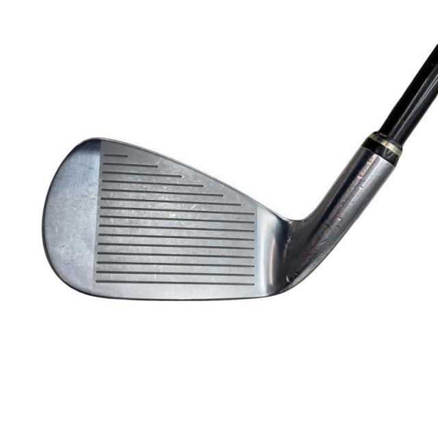 中古】 ダンロップ XXIO FORGED(2009) 8S アイアンセット IR XXIO