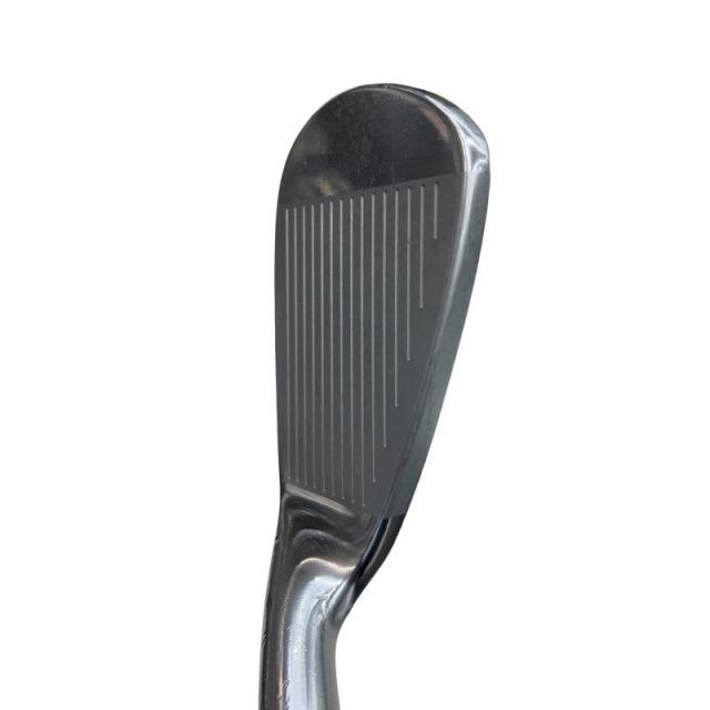 中古】 ダンロップ XXIO FORGED(2009) 8S アイアンセット IR XXIO