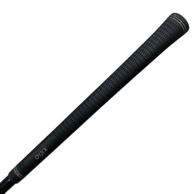 中古】 ダンロップ XXIO FORGED(2009) 8S アイアンセット IR XXIO