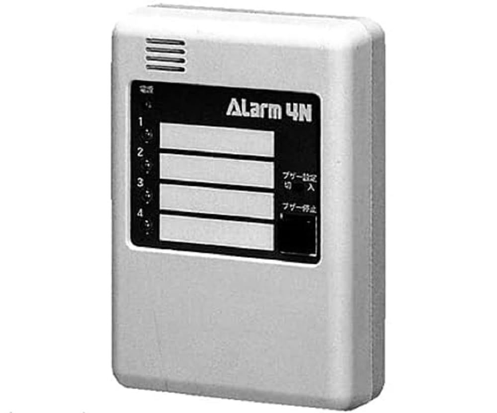新品 河村電器産業 小型アラーム盤 ARM 2N
