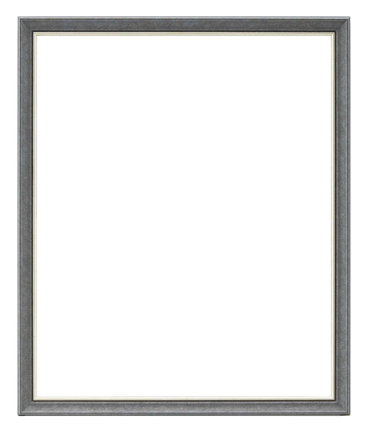 新品 大額 軽量デッサン額 ブラック 三三 8229
