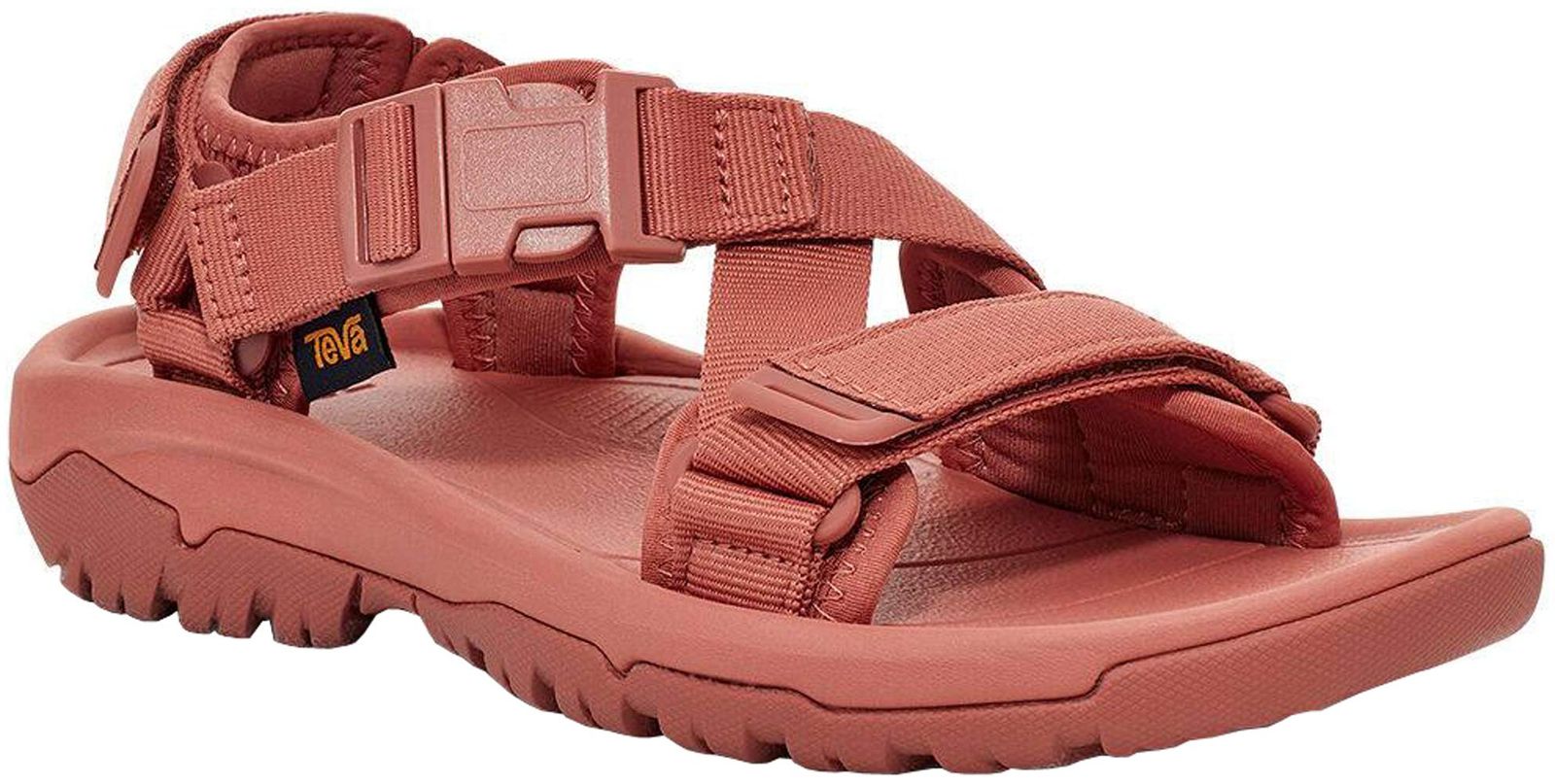 新品 [TEVA(テバ)] サンダル Hurricane Verge レディース アラゴン US 05(22 cm)