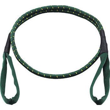 新品 TRUSCO(トラスコ) ロープスリング 0.8t 15mmX3.5m TRS8-35